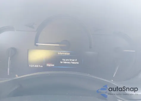 2016 Cadillac Ats Performance Collection z USA, uszkodzony, nr VIN 1G6AJ5SX4G0113004